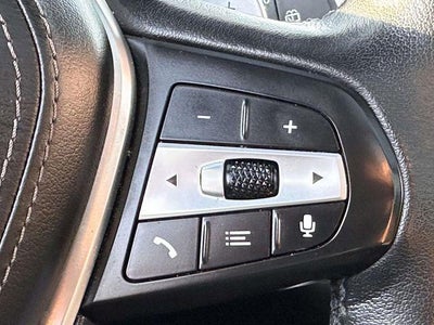 2023 BMW X5 PHEV xDrive45e