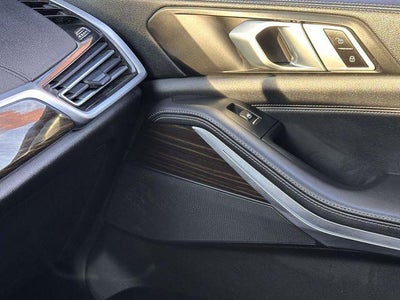 2023 BMW X5 PHEV xDrive45e