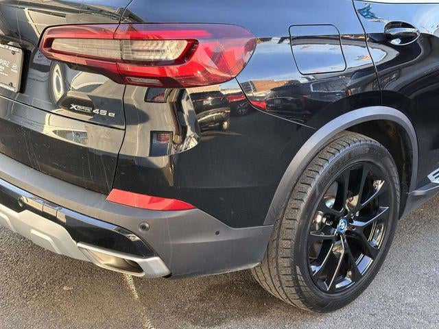 2023 BMW X5 PHEV xDrive45e