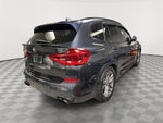 2019 BMW X3 M40i