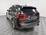 2019 BMW X3 M40i