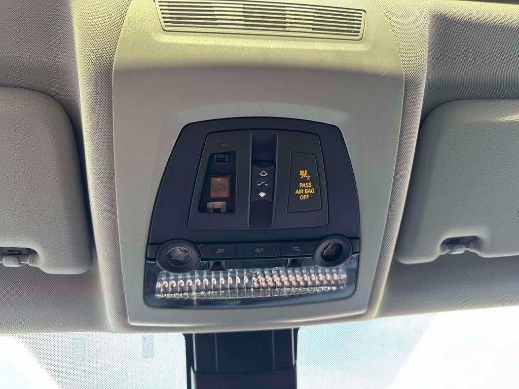 2016 BMW X4 xDrive28i