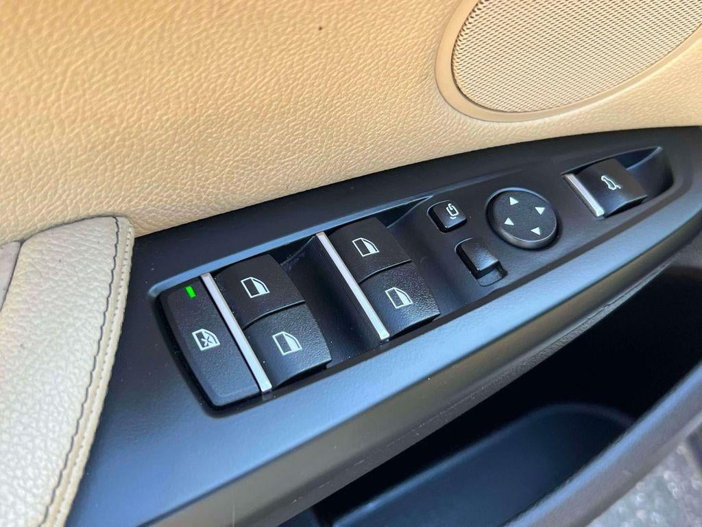 2018 BMW X4 xDrive28i