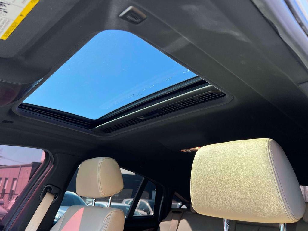 2018 BMW X4 xDrive28i