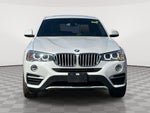 2018 BMW X4 xDrive28i