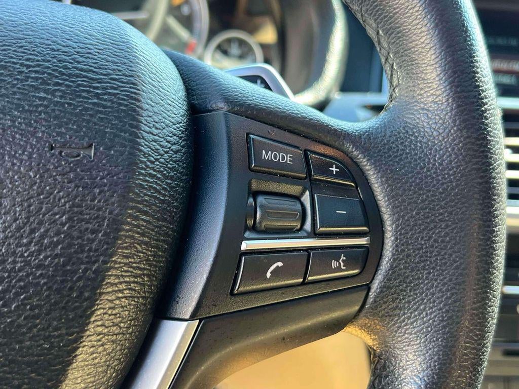 2018 BMW X4 xDrive28i