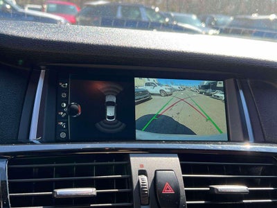 2018 BMW X4 xDrive28i