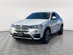 2018 BMW X4 xDrive28i