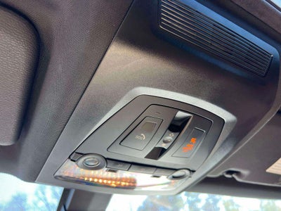 2018 BMW X4 xDrive28i