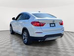 2018 BMW X4 xDrive28i