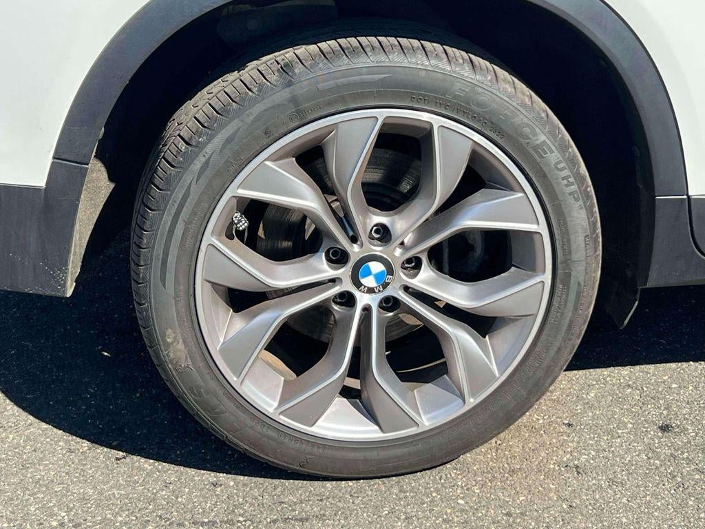 2018 BMW X4 xDrive28i