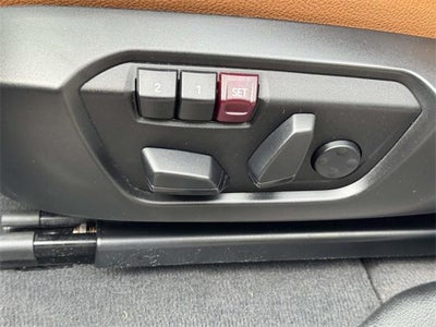 2017 BMW X4 xDrive28i