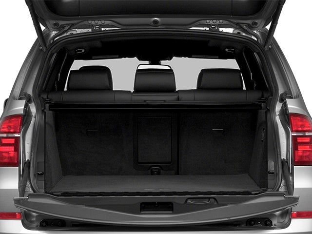 2013 BMW X5 xDrive35i