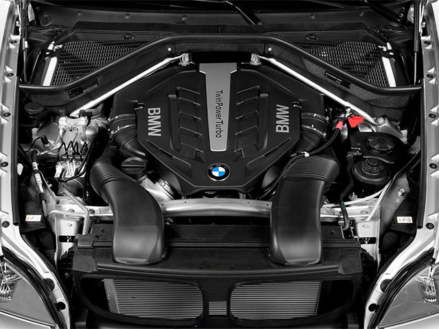 2013 BMW X5 xDrive35i