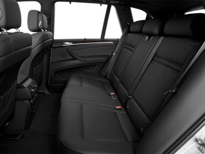 2013 BMW X5 xDrive35i