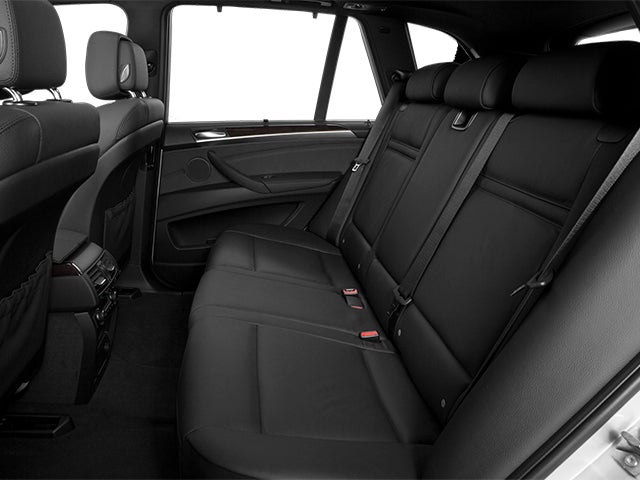 2013 BMW X5 xDrive35i