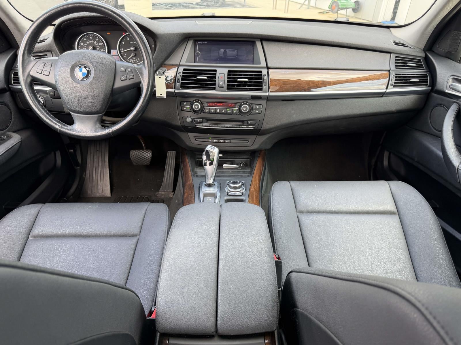 2013 BMW X5 xDrive35i