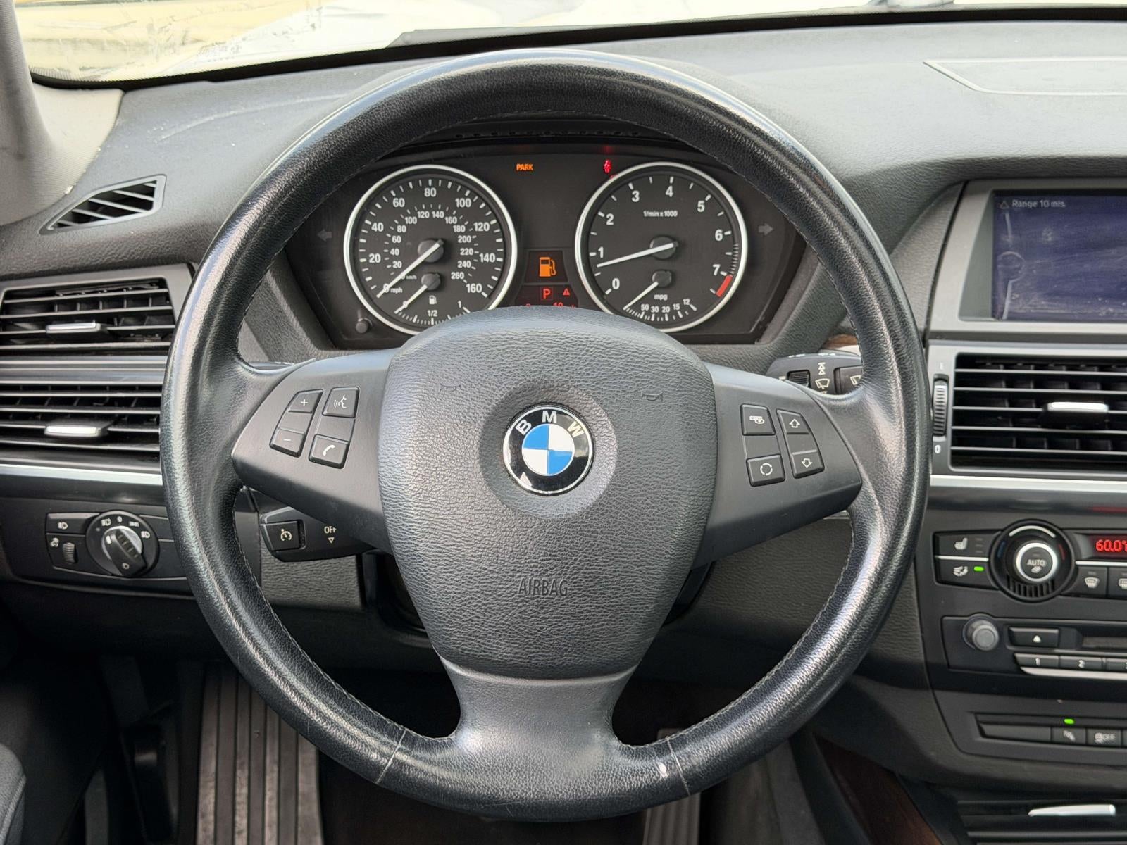 2013 BMW X5 xDrive35i