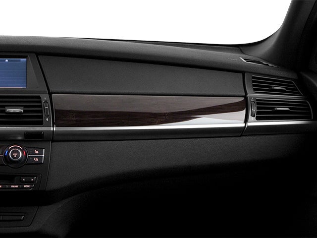 2013 BMW X5 xDrive35i
