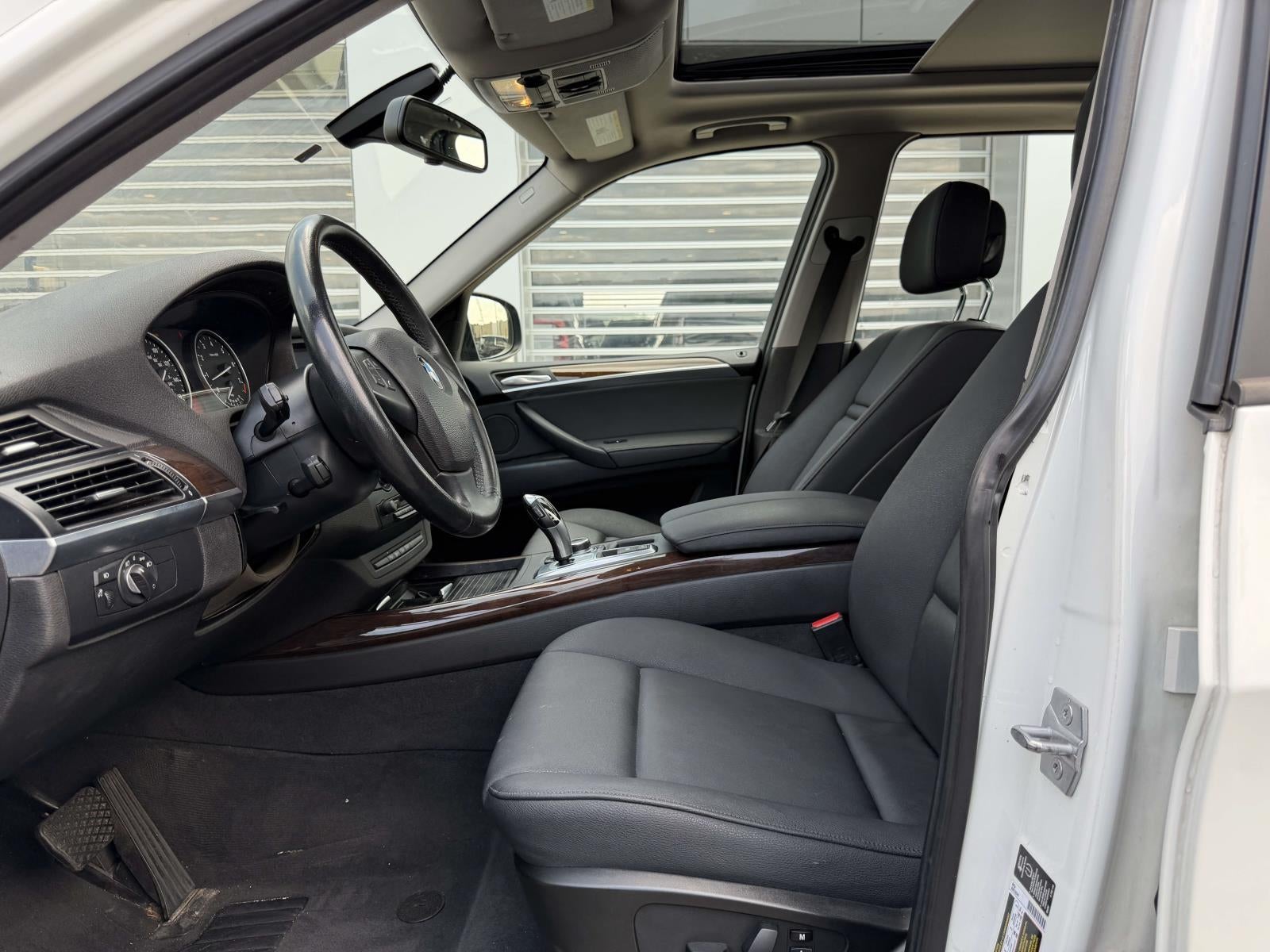 2013 BMW X5 xDrive35i
