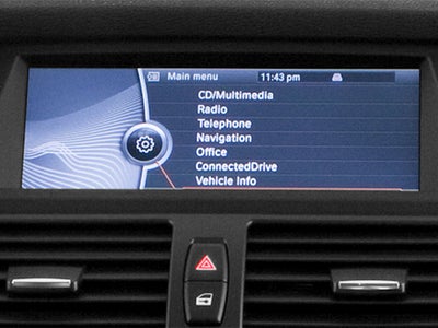 2013 BMW X5 xDrive35i