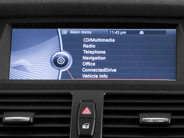 2013 BMW X5 xDrive35i