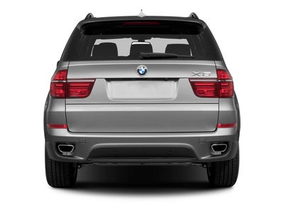 2013 BMW X5 xDrive35i