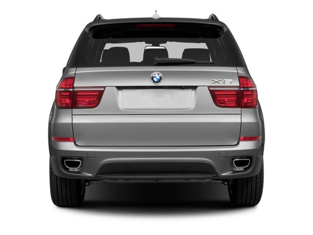 2013 BMW X5 xDrive35i