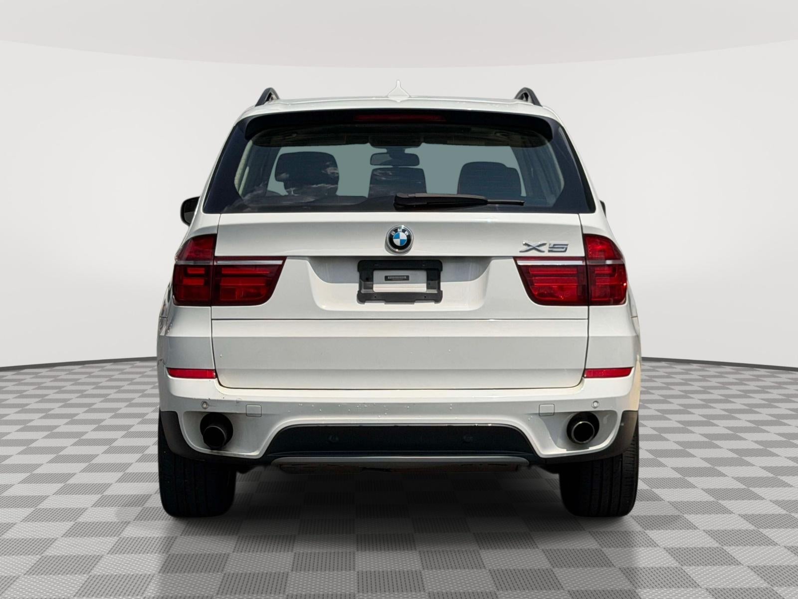 2013 BMW X5 xDrive35i