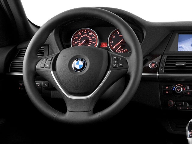 2013 BMW X5 xDrive35i