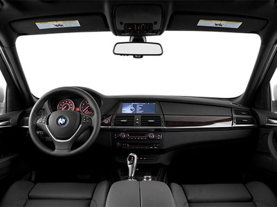 2013 BMW X5 xDrive35i