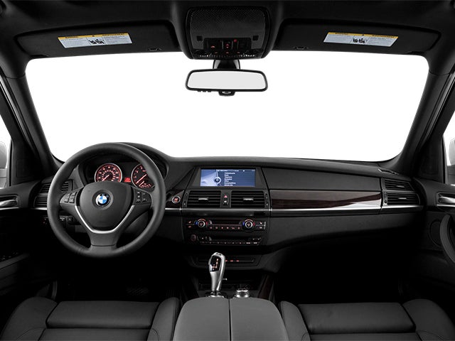 2013 BMW X5 xDrive35i