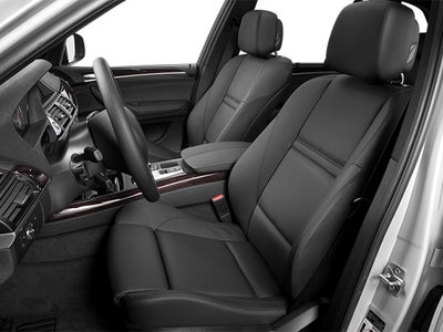 2013 BMW X5 xDrive35i