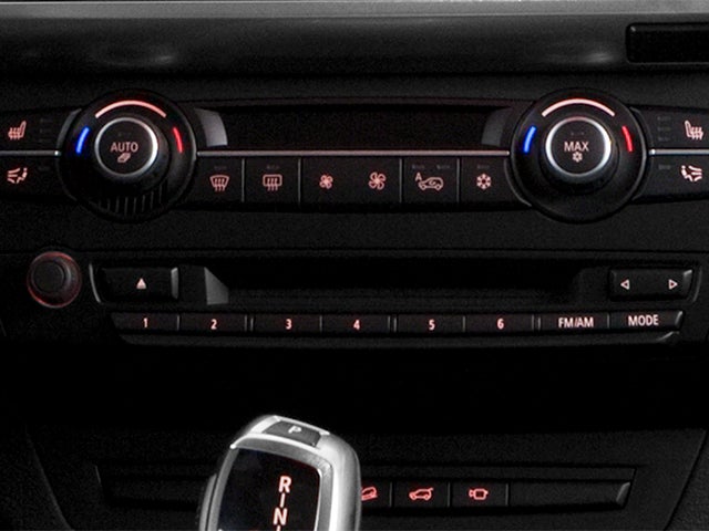 2013 BMW X5 xDrive35i