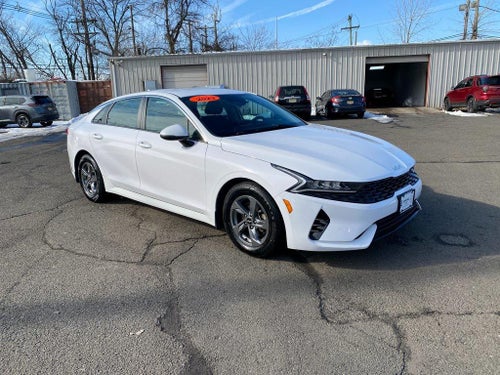 2023 Kia K5 LXS