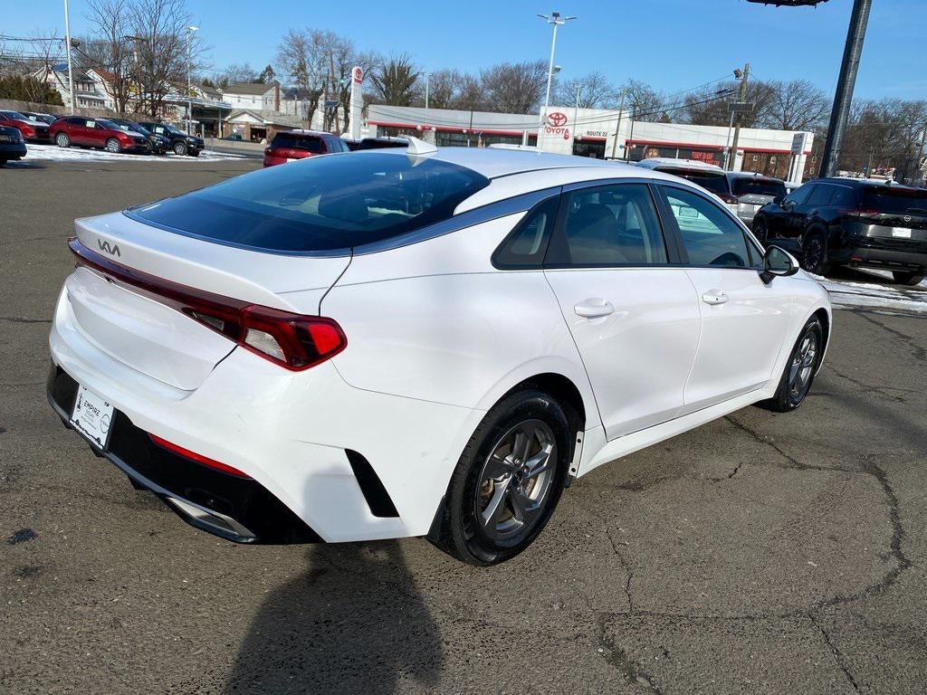 2023 Kia K5 LXS