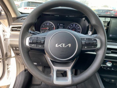 2023 Kia K5 LXS