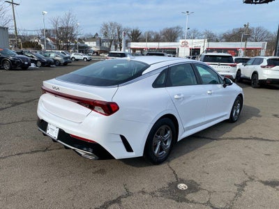 2023 Kia K5 LXS