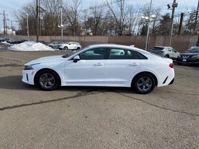 2023 Kia K5 LXS