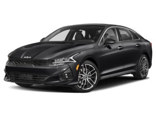 2023 Kia K5 GT