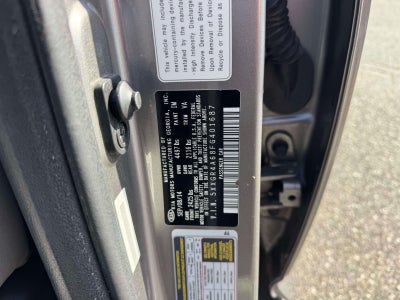 2015 Kia Optima SXL