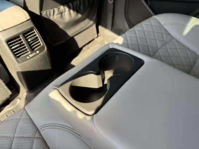 2015 Kia Optima SXL