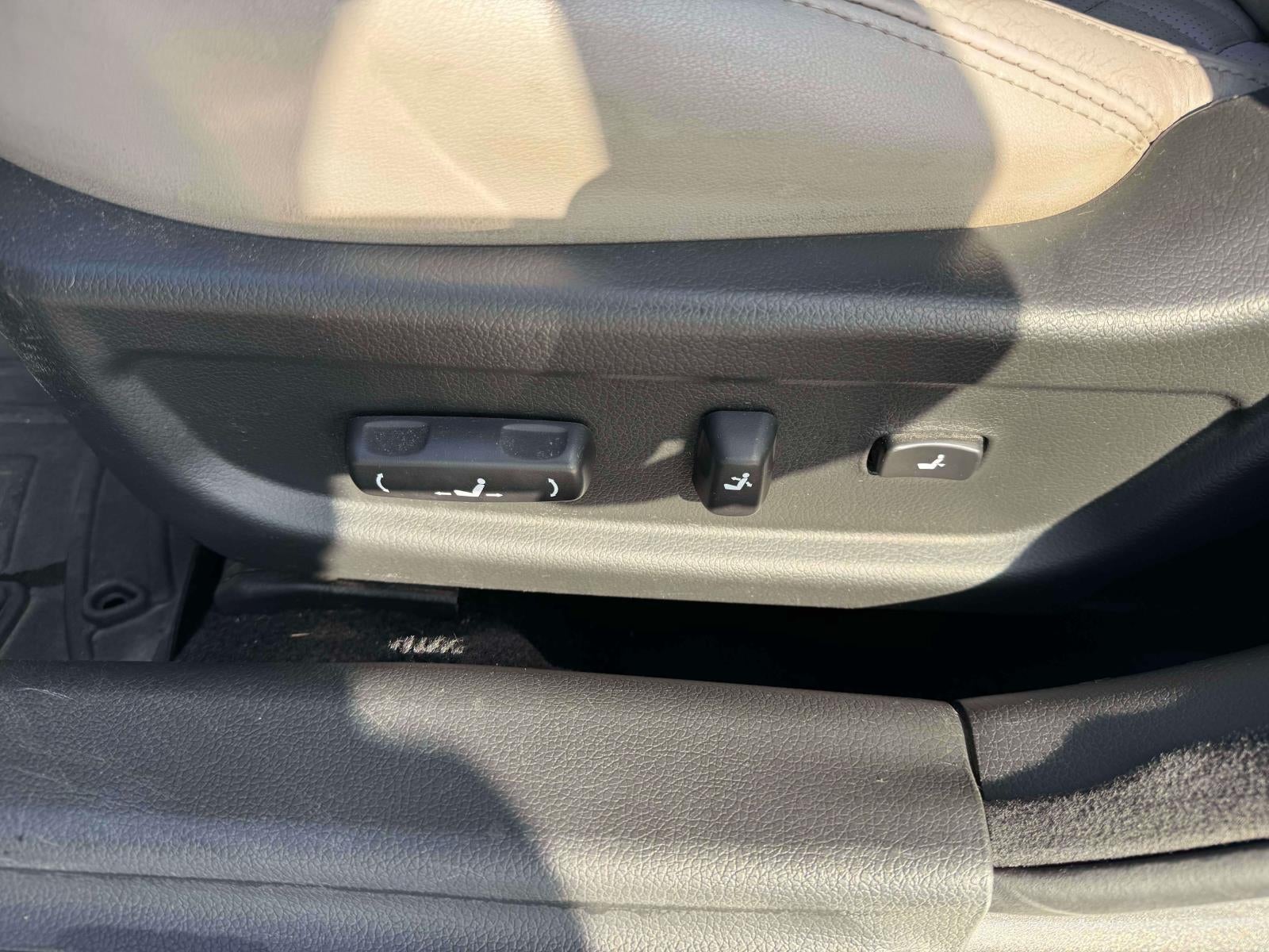 2015 Kia Optima SXL