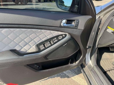 2015 Kia Optima SXL