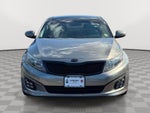 2015 Kia Optima SXL