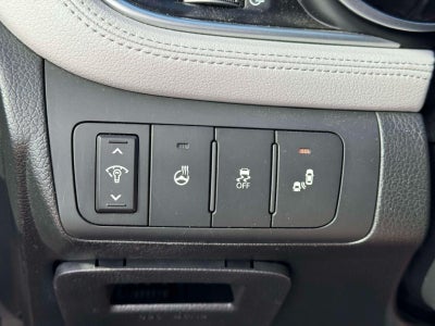 2015 Kia Optima SXL