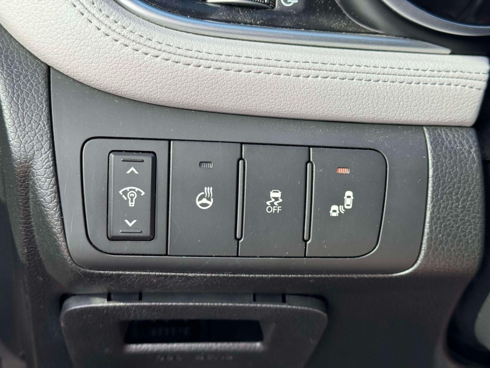 2015 Kia Optima SXL