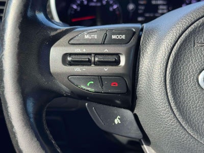 2015 Kia Optima SXL