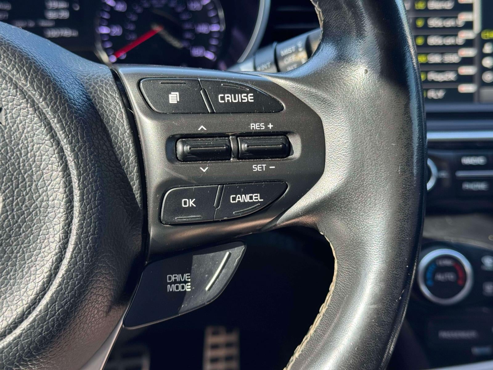 2015 Kia Optima SXL