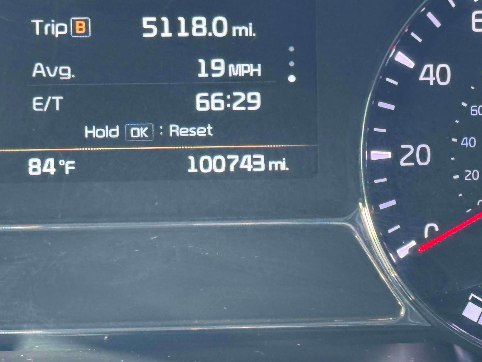2015 Kia Optima SXL